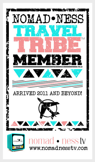 Nomadness Travel Tribe